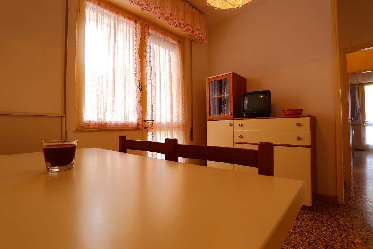 Apartment Carlotta